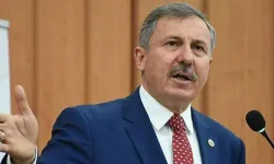 TBMM’de “mal varlığı araştırması” tartışması: Selçuk Özdağ’dan ‘temiz eller’ çağrısı