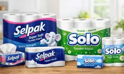 Selpak ve Solo el değiştiriyor!