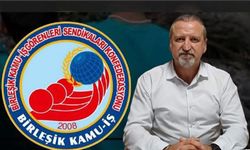 Sendikalar arasında "Narkoz" kavgası: Birleşik Kamu-İş’ten Memur-Sen’e sert tepki!