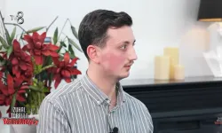 Yemekteyiz Serdar Delibaş kimdir, kaç yaşında? Hikayesiyle herkesi duygulandırdı