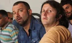 Uçuş iptali sonrası Şevket Çoruh ile İlker Ayrık Dubai'de kaldı!