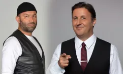 Dubai'de mahsur kalmışlardı! Şevket Çoruh ve İlker Ayrık'tan haber var