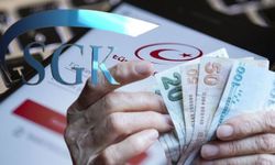 SGK’dan 650 bin kişinin emekliliğinin iptal olması iddiasına jet yanıt!