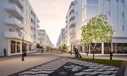 Smyrna’nın ruhu Bayraklı Sevgi Yolu’nda yeniden doğuyor