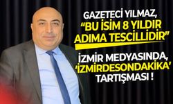 İzmir medyasında, ‘İzmirdesondakika’ tartışması !
