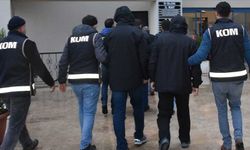 Sosyal medyada suç güzellemesi yapanlara operasyon: 358 gözaltı!