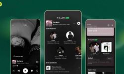 Spotify SongDNA özelliği yayında! Şarkıların yaratım hikayesi artık parmaklarınızın ucunda
