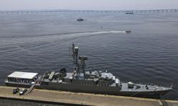 Sri Lanka'dan batırılan İran gemisi hakkında açıklama: "En az 80 ölü!"