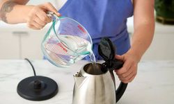 Su ısıtıcınızı böyle bırakmak elektrik faturasına yansıyor: Çözüm yine mutfakta