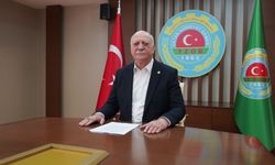 Su krizi tarımı tehdit ediyor! Bayraktar’dan kritik uyarı