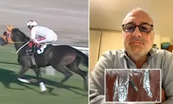 Kavurma olan yarış atı Smart Latch'ın sahibi Suat Topçu kimdir?