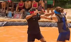 SURVİVOR'DA KİM ELENDİ, ADAYA KİM VEDA ETTİ? 1 Mart 2026 Survivor ödül oyununu hangi takım kazandı? İşte düelloda son durum