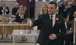 Kuşadası'nda başkan vekili belli oldu! Tahsin Demirtaş seçildi