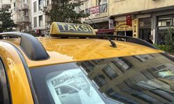 İzmir'de taksi ücret kavgası kanlı bitmişti! Meslektaşlarından konvoylu veda