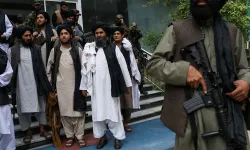 Taliban'dan infial yaratan karar!