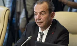 Tutuklu bulunan Tanju Özcan'a 'Şantaj' suçundan yeni dava!