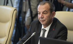 SON DAKİKA Tanju Özcan görevden uzaklaştırıldı!