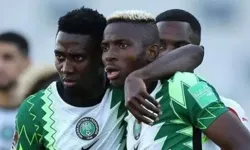 Taraftarlar endişeli... Osimhen ve Ndidi bombaların yadığı İran'a gidiyor!