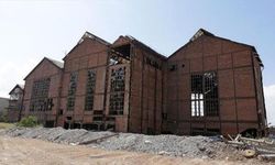 Tarihi Elektrik Fabrikası planı tepki çekti!  CHP'li isim kararı 'doğru bulmadı'!