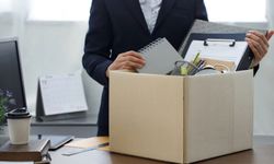 Hakkını arayan işçi tazminatsız işten çıkarıldı!