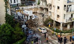 İsrail Lübnan'ın güney kesimlerini 'savunma tamponu' olarak ele geçirmeye hazırlanıyor