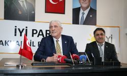 Müsavat Dervişoğlu’ndan ‘Terörsüz Türkiye’ mesajı: Milletin rızası olmayan adım atılamaz