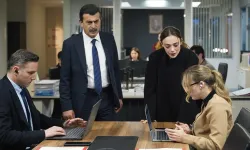 Teşkilat 174. yeni bölüm bu akşam var mı? 22 Mart 2026 TRT 1 yayın akışı