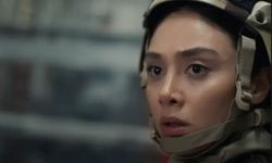 Teşkilat dizisinde Sultan kimdir? Gizem Sevim kaç yaşında, nereli, hangi dizilerde oynadı?