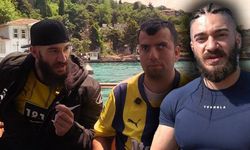 SON DAKİKA Fenomen Testo Taylan'a gözaltı!