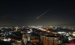 ABD ordusu tükeniyor! Sadece 31 günde, dört yıllık füze stoğunu kullanmak zorunda kaldı