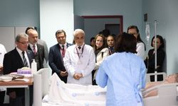 Tıp eğitiminde yeni dönem: DEÜ simülasyon merkezi ile hasta güvenliğinde çıta yükseldi