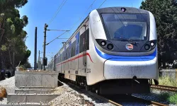 Toplu taşımanın bel kemiği İZBAN’a banka teminatı için Büyükşehir kefil olacak!