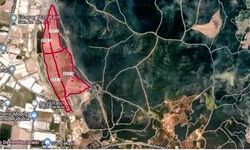 Torbalı'daki alan 'özel' bölge ilan edildi!