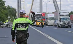 8 Mart'ta İstanbul'da hangi yollar trafiğe kapatılacak?