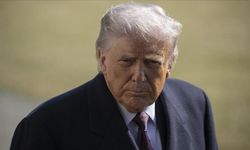 Trump’tan İran açıklaması: “Büyük dalga henüz gelmedi”