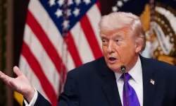 Trump, İran'dan sonraki hedefini açıkladı: ''Sayılı günleri var...''