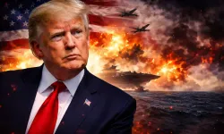 Ortadoğu gerilimi müttefikleri karşı karşıya getirdi: Trump’tan dev Avrupa ülkesine tehdit!