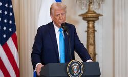 Trump’tan petrol fiyatları ve İran mesajı: “ABD yükselen fiyatlardan kazanç sağlıyor”