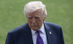 Trump’tan İran açıklaması: “Savaş çok iyi gidiyor”