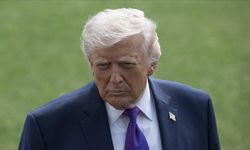 ABD Başkanı Trump: "Nereyi istersek orayı vuruyoruz!"