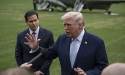 Trump: “Üst düzey bir isimle görüşüyoruz, süreç olumlu ilerliyor”