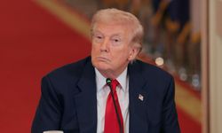 Trump’tan Hürmüz Boğazı açıklaması: “Boğazı yeniden açacağız”