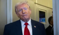 Trump’tan İran’a Hürmüz Boğazı uyarısı: “Mayınlar kaldırılmazsa sonuçları ağır olur”