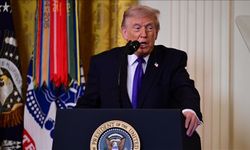 Trump’tan İran açıklaması: “Savaş planlanandan daha hızlı ilerliyor”