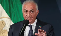 Trump kötü haberi vermişti: Pehlevi'den bir garip anlaşma!