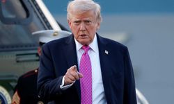 SON DAKİKA Trump resti çekti: ''Kürtler ya bizimle olacak ya İran'la...''