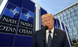 Trump NATO'yu hedef aldı: "Korkaklar, bunu unutmayacağız!"