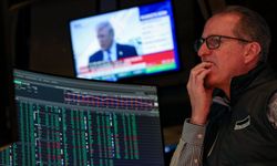 Trump'ın İran açıklamasından 15 dakika önce petrol piyasasında 580 milyon dolarlık şüpheli işlem