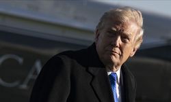 Trump'tan 'Türkiye' sözleri: "Şahaneydi ve harikaydı!"