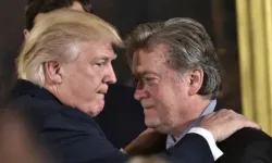 Trump'ın eski danışmanından skandal çağrı! Netanyahu'nun oğlu cepheye gönderilsin